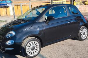 Fiat 500 1.1 hybrid loung edition