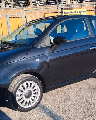 Fiat 500 1.1 hybrid loung edition