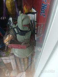 Boba Fett Kinder The Mandalorian