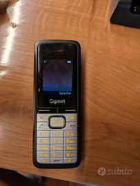 cordless siemes sl610 pro seminuovi