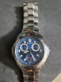 Orologio Sector 250 - 100 MT