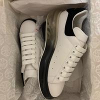 Scarpe Alexander Mc Queen