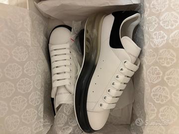Scarpe Alexander Mc Queen