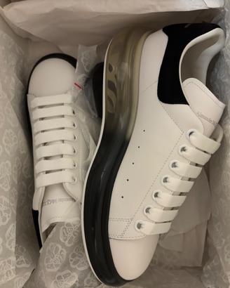 Scarpe Alexander Mc Queen