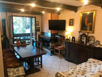 Appartamento Roccaraso Centro via Zeno Colo' 12