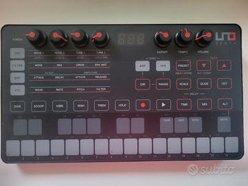 IK UNO SYNTH