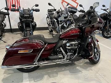 Harley-Davidson Touring Ultra Limited ULTRA L...