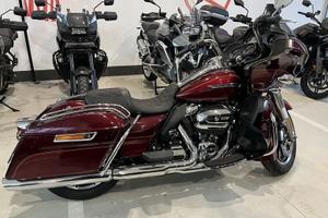 Harley-Davidson Touring Ultra Limited ULTRA L...