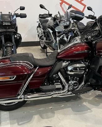 Harley-Davidson Touring Ultra Limited ULTRA L...