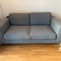 Divano Valmori 2 Posti