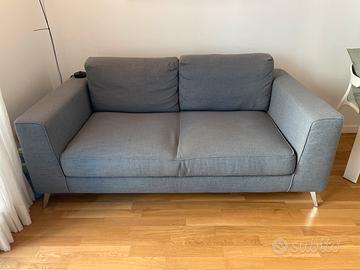 Divano Valmori 2 Posti