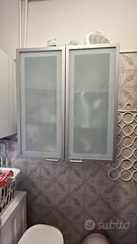 Mobili bagno o lavanderia