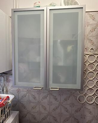 Mobili bagno o lavanderia
