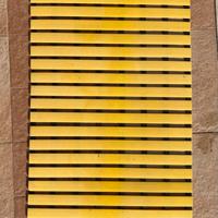 Griglia doccia Hymermobil Hymer