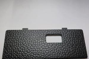 Mercedes Benz SL R129 1296981330 cover baule