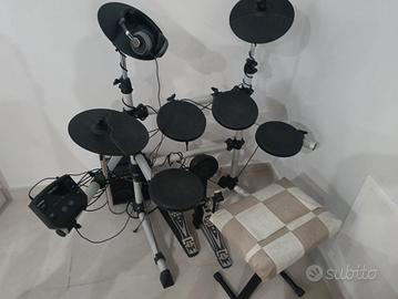 Batteria elettronica Medeli DD402D