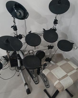 Batteria elettronica Medeli DD402D