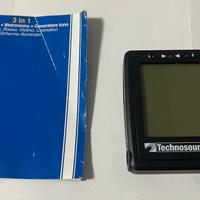 Accordatore +tracolla