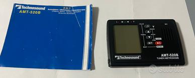 Accordatore +tracolla