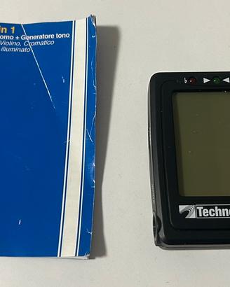 Accordatore +tracolla