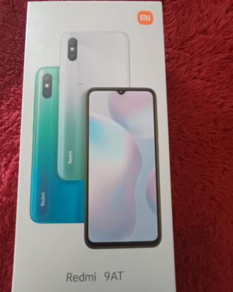 relefono Redmi 9AT