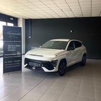 Hyundai Kona 1.0 T-GDI XTech