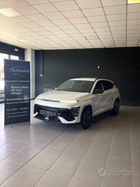 Hyundai Kona 1.0 T-GDI XTech