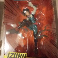 My Hero Academia Midoriya Izuku Deku SFC 13 Super