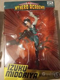 My Hero Academia Midoriya Izuku Deku SFC 13 Super