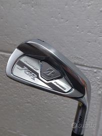 SET FERRI GOLF BRIDGESTONE TOUR B JGR  HF2 5-AW+SW