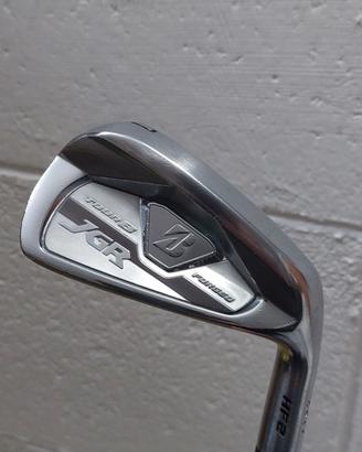 SET FERRI GOLF BRIDGESTONE TOUR B JGR  HF2 5-AW+SW