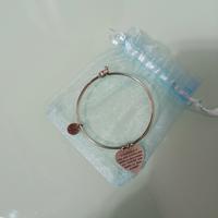 bracciale kidult rigido amicizia 