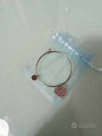 bracciale kidult rigido amicizia 