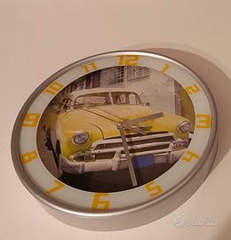 orologio da parete 