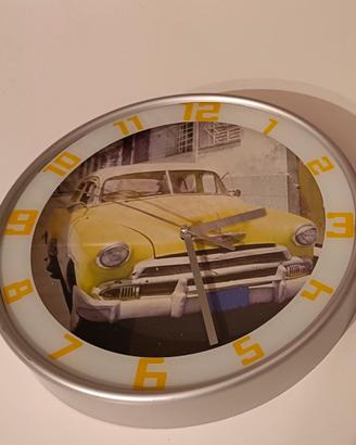 orologio da parete 