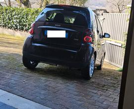 SMART fortwo 2ª serie - 2010