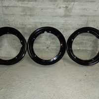 Cerchi 10x2.10 Vespa