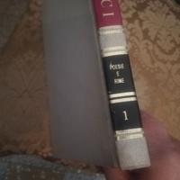 libro numero 1 i quindici edizione 1971