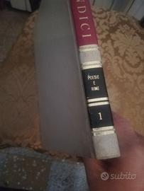 libro numero 1 i quindici edizione 1971