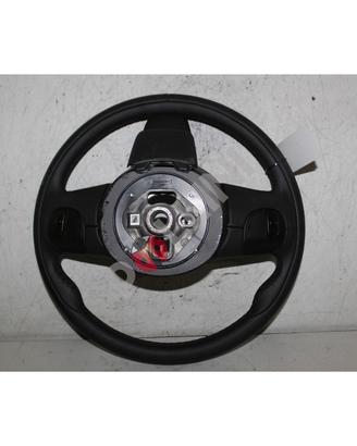 Volante in pelle vers. air-bag fiat 500x