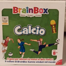 Brain Box Calcio