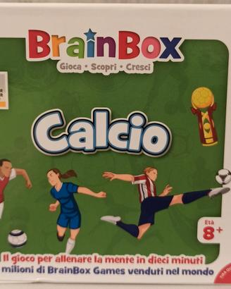 Brain Box Calcio