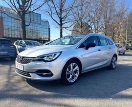 Opel Astra 1.5 cdti Business Elegance s&s 122cv