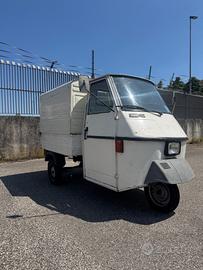 Piaggio Altro