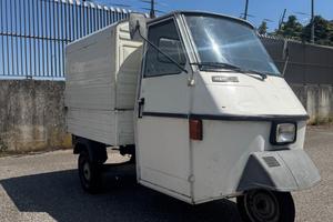 Piaggio Altro