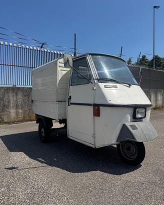 Piaggio Altro