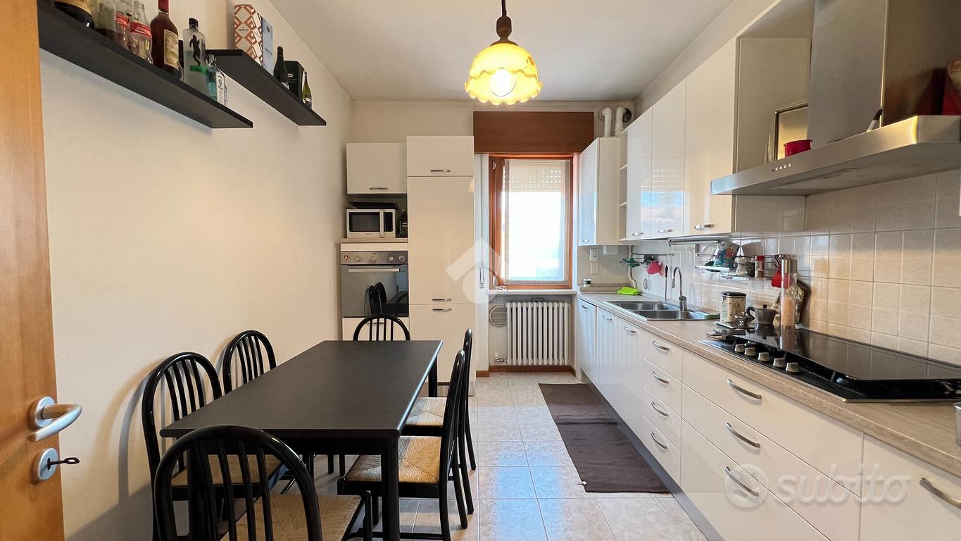 Appartamento – Verona, Molini, Sud-Est - Altro