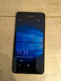 Smartphone Nokia Lumia 650