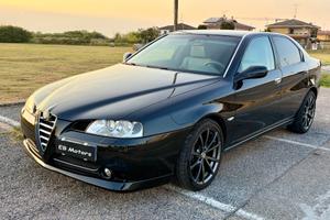 Alfa Romeo 166 3.2 V6 24V Distintive