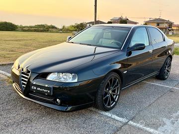 Alfa Romeo 166 3.2 V6 24V Distintive